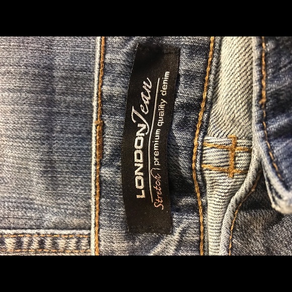 London jeans - Picture 6 of 8
